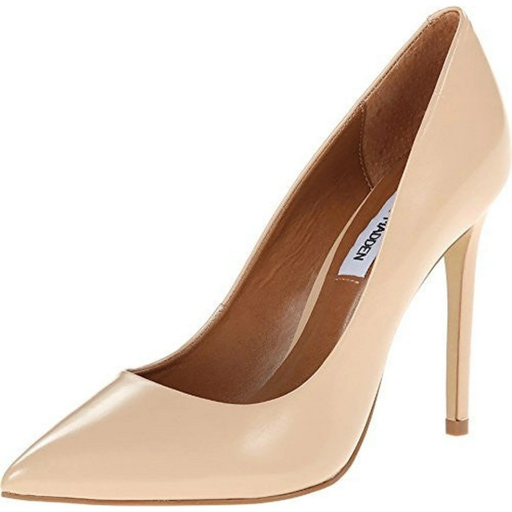 Steve Madden Proto Blush Leather